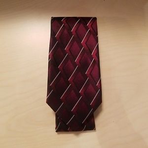 Men's J.F. necktie
